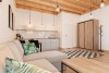 Apartament dla 4 osób